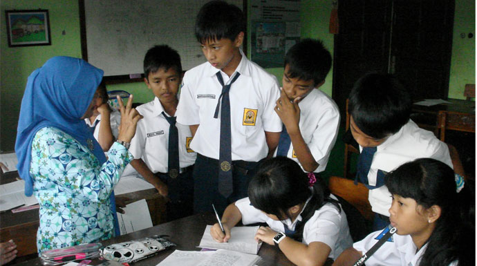 pendidikan