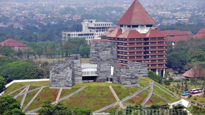 Universitas Indonesia (UI)