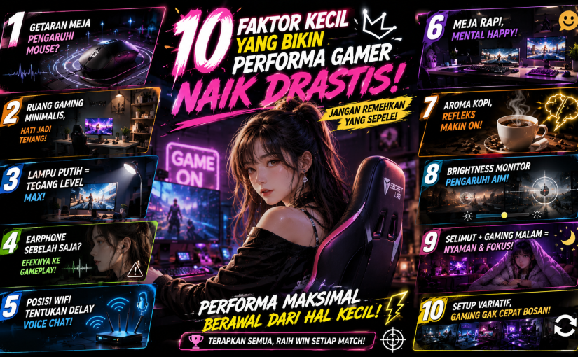 Kunci Sukses Tim QA Menilai Kualitas Update Perangkat Lunak